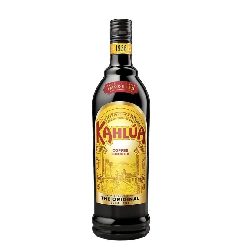 KAHLUA 1L. Coffee liqueur