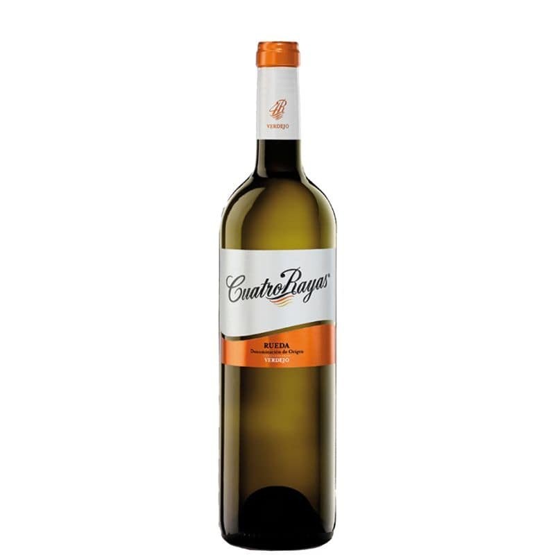 FOUR STRIPES Verdejo