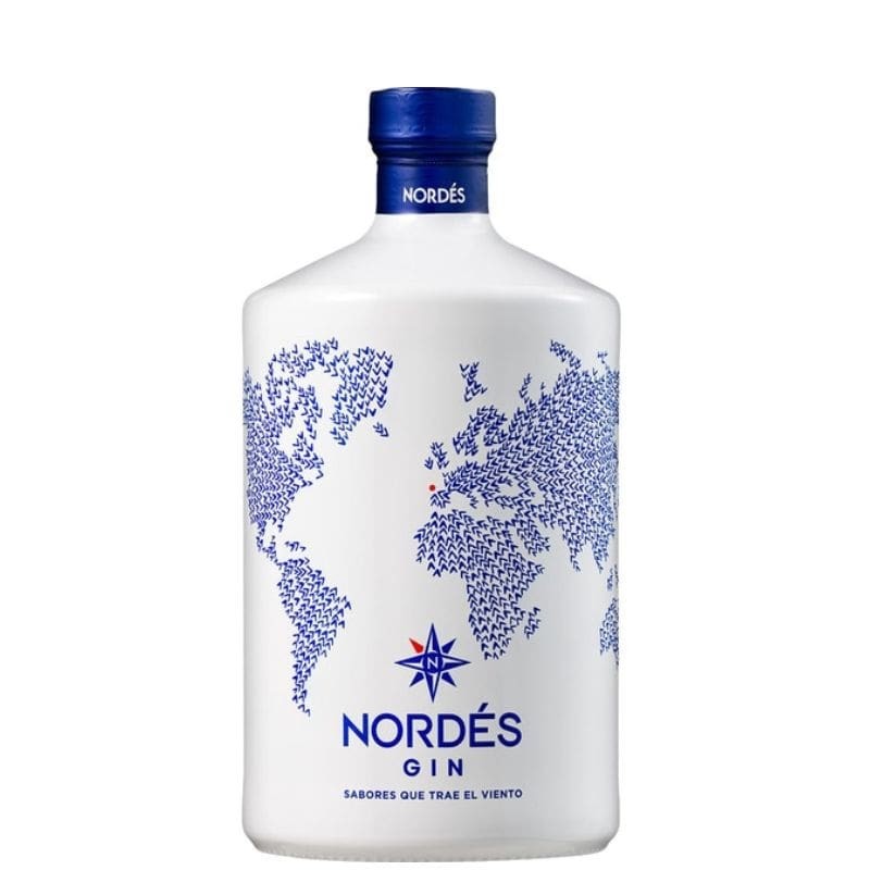 NORDES + Free glass