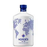 NORDES + Free glass