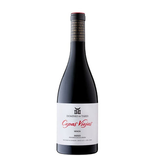 DOMAIN OF TARES Old Vines 2022