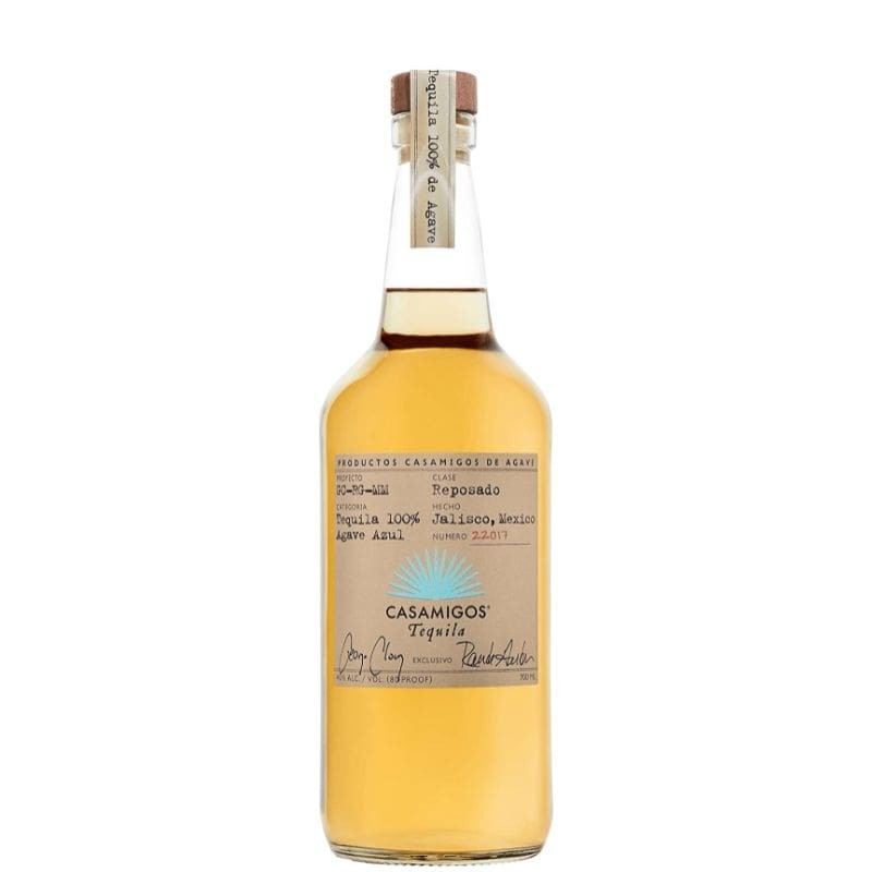 CASAMIGOS Reposado