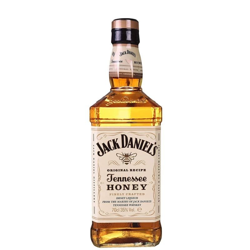 JACK DANIEL'S HONEY