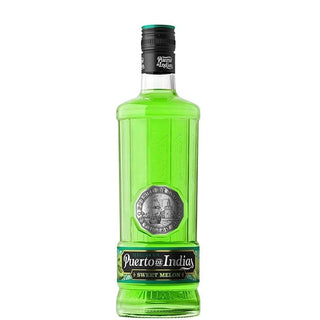 PUERTO DE INDIAS SWEET MELON