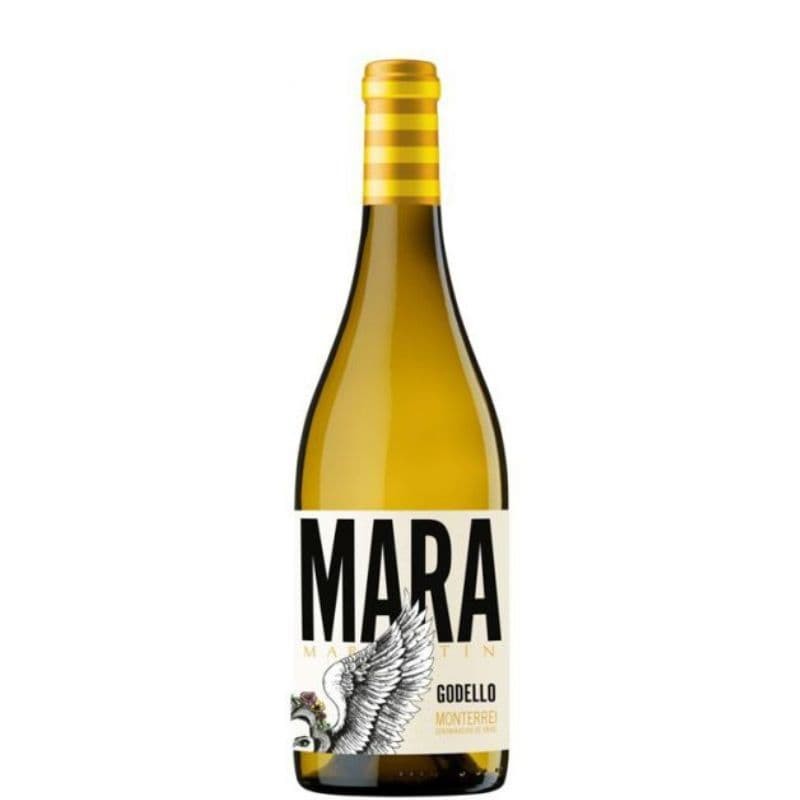 MARA MARTIN Godello