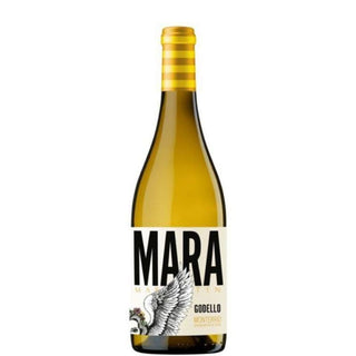 MARA MARTIN Godello