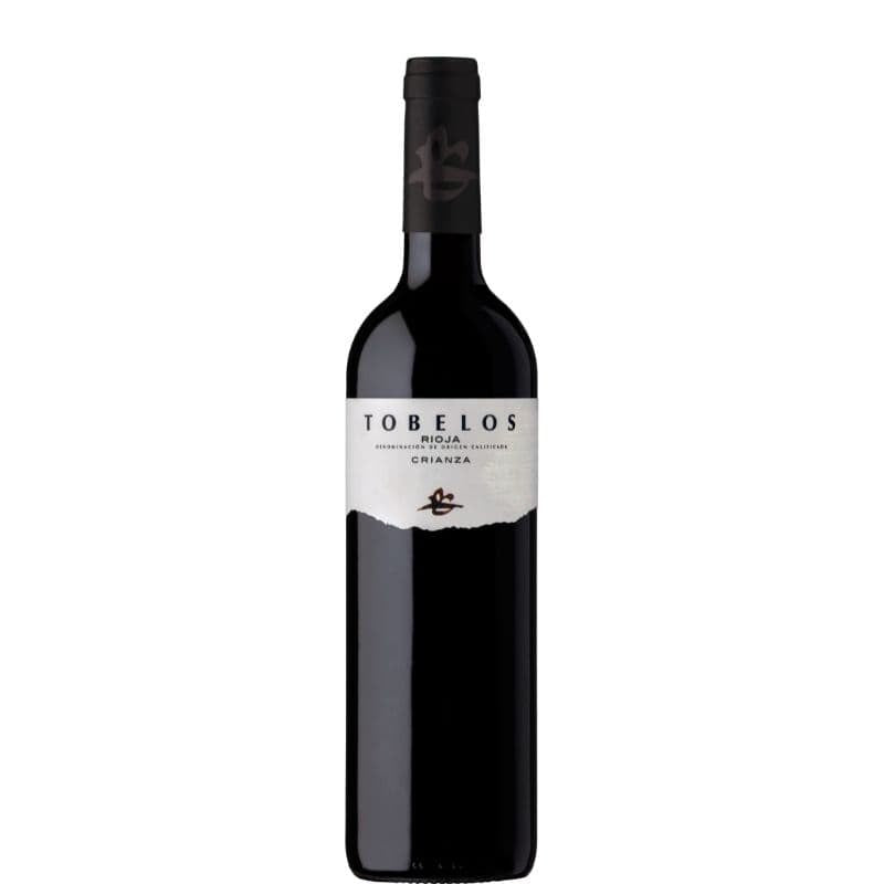 TOBELOS Crianza 2019