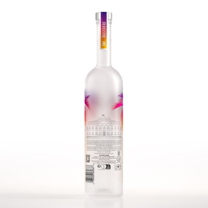 BELVEDERE Summer Edition