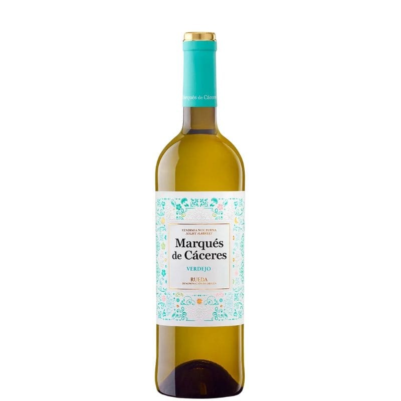 MARQUES DE CACERES Verdejo