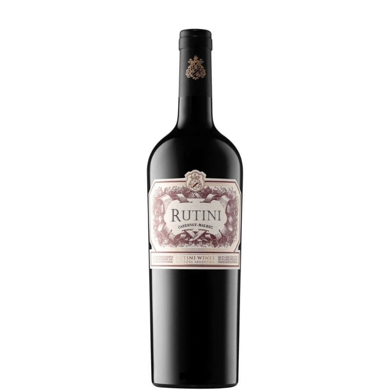 RUTINI COLECCION Cabernet - Malbec