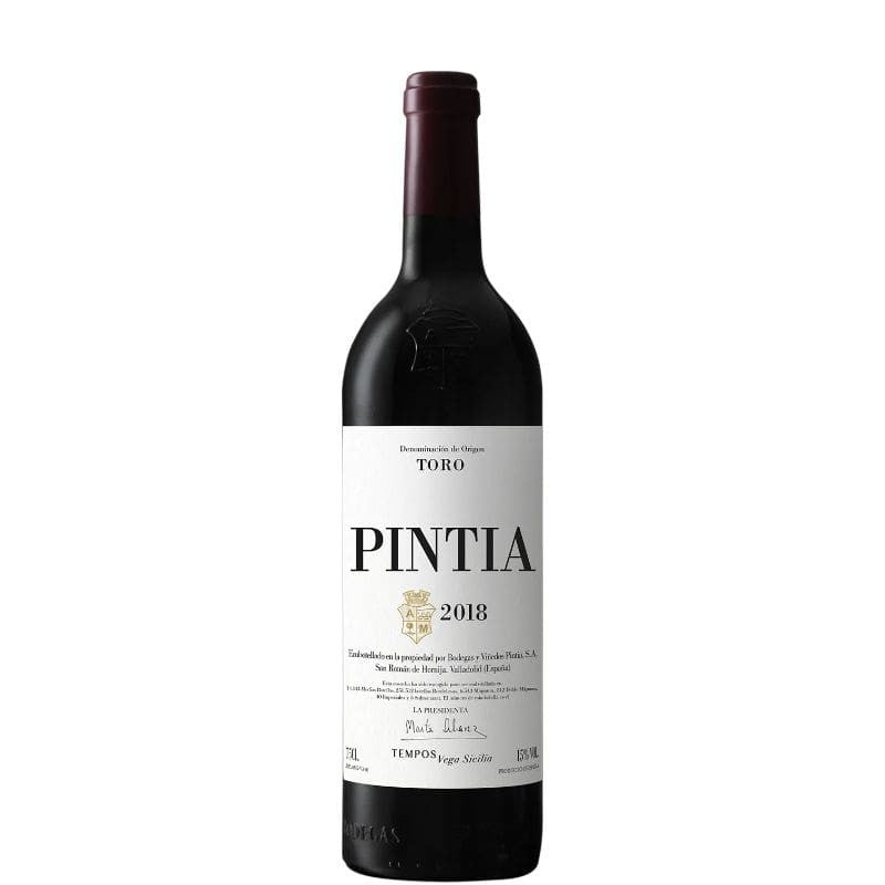 PINTIA 2018