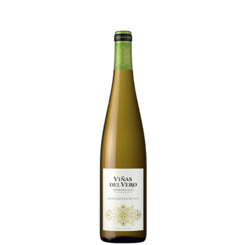 VIÑAS DEL VERO GEWURZTRAMINER 2022