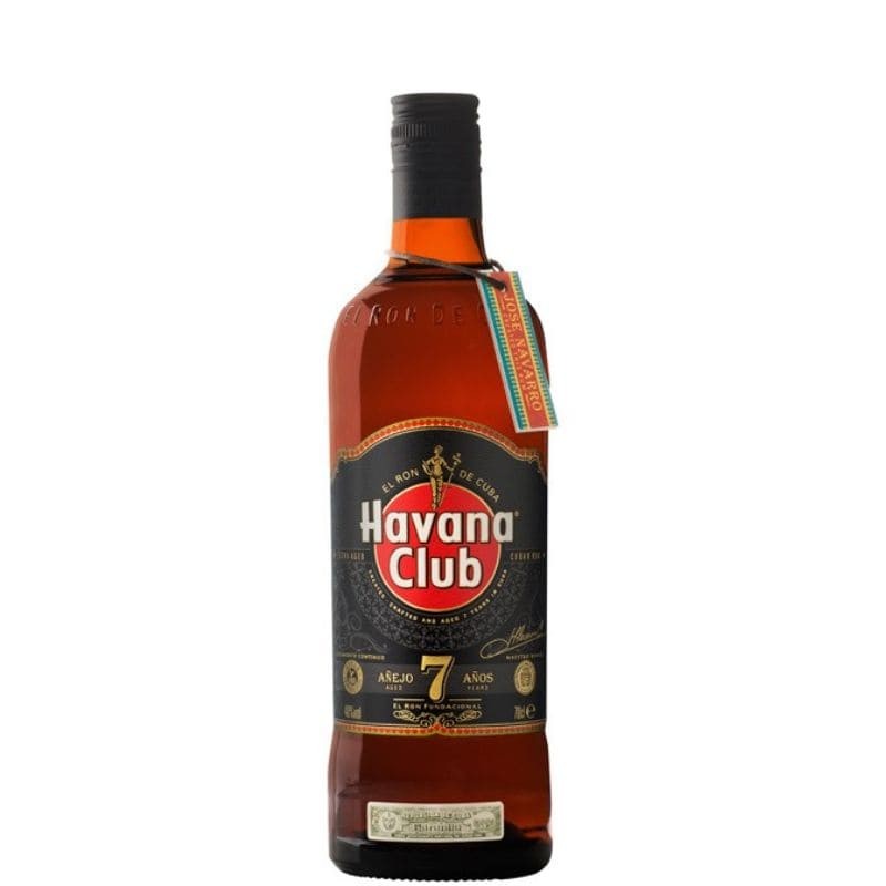 HAVANA CLUB 7