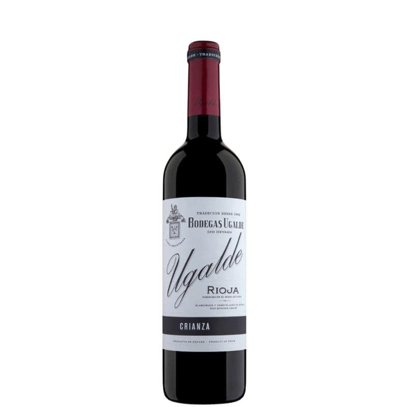 UGALDE Crianza 2019