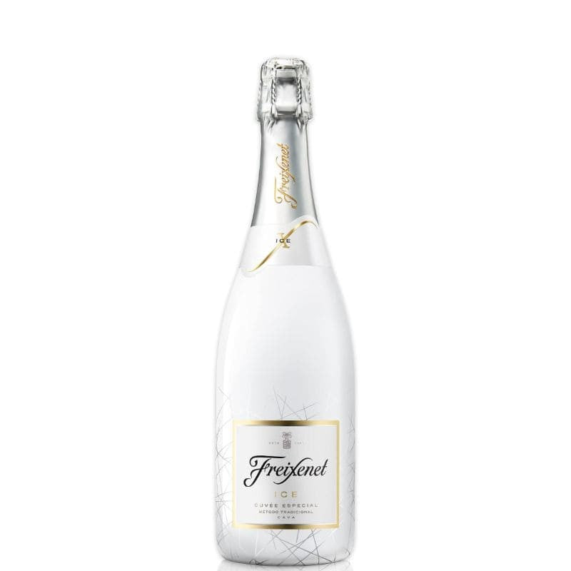 FREIXENET ICE - SPECIAL CUVEÉ