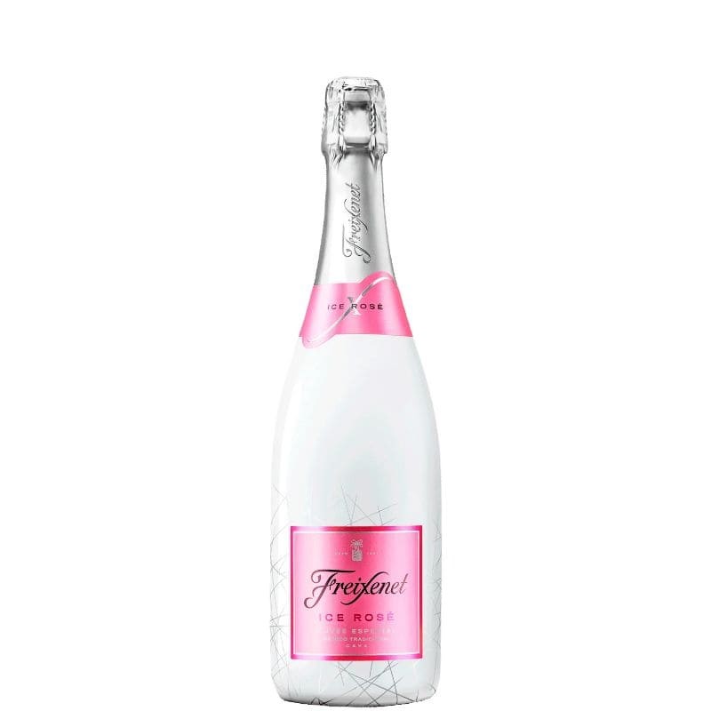 FREIXENET ICE ROSÉ - CUVEE ESPECIAL