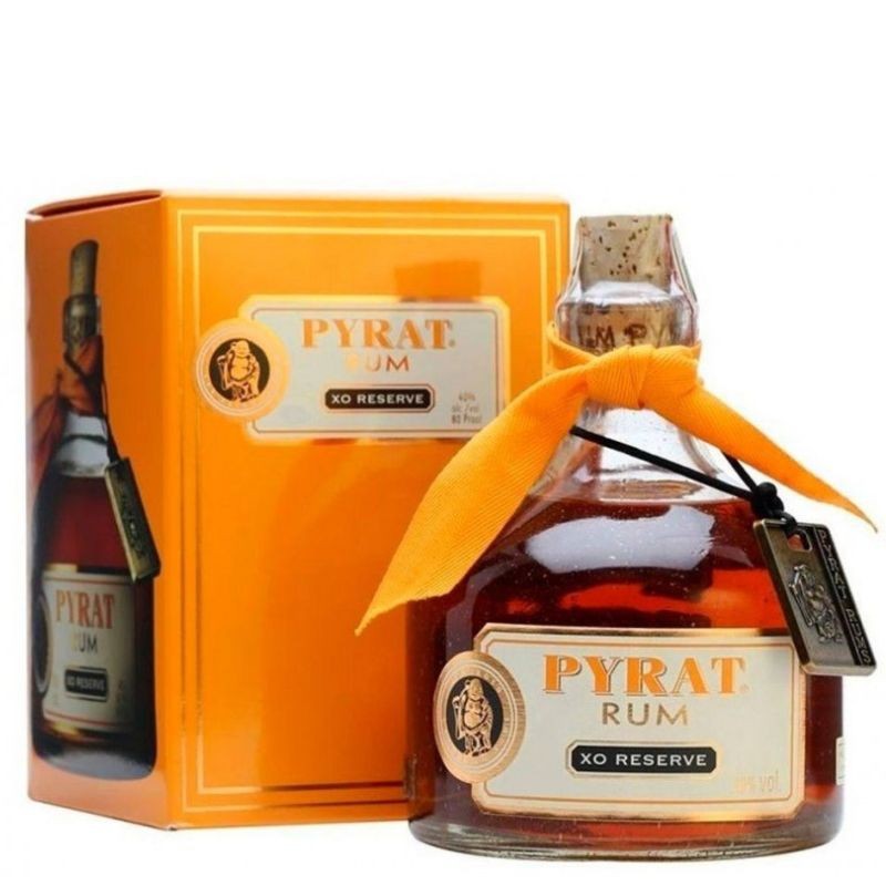 PYRAT XO Reserve