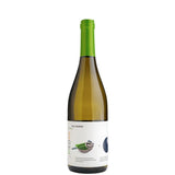 STONE Organic Verdejo on lees 2022