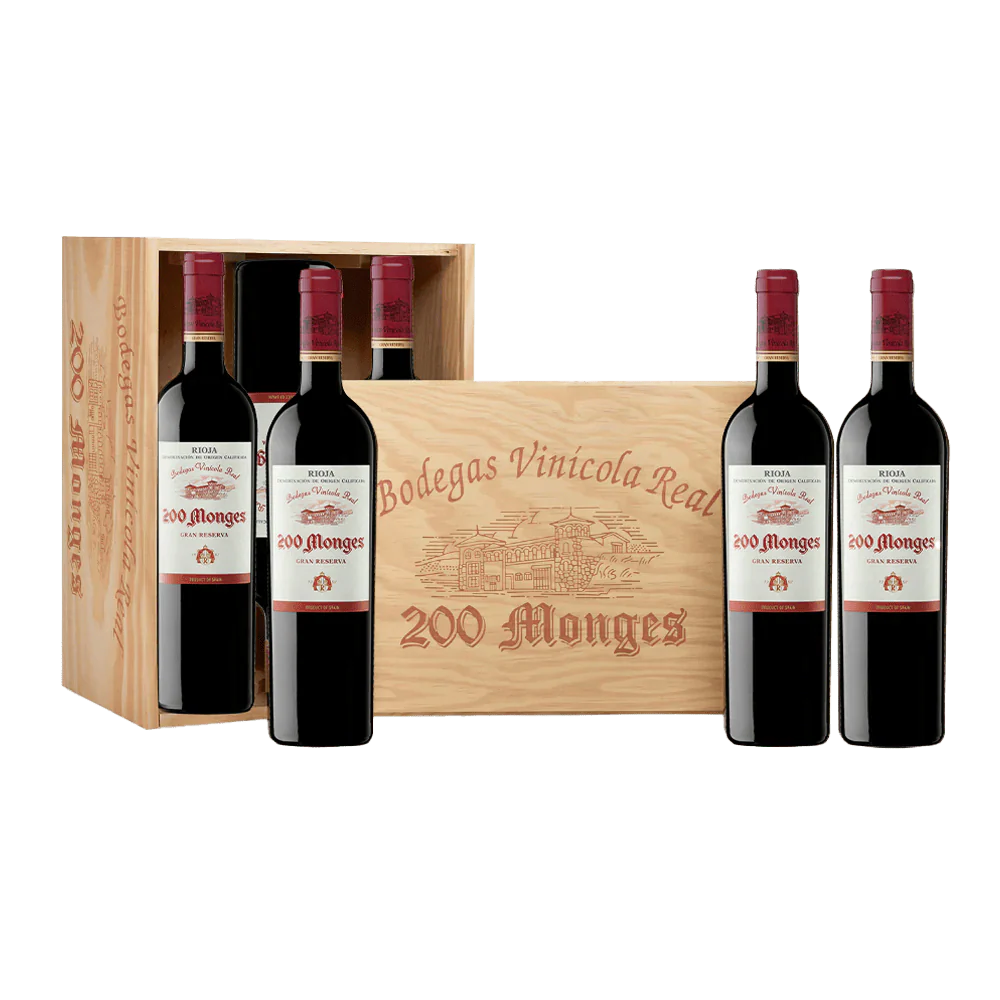 200 MONGES Reserve 2013