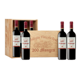 200 MONGES Reserve 2013