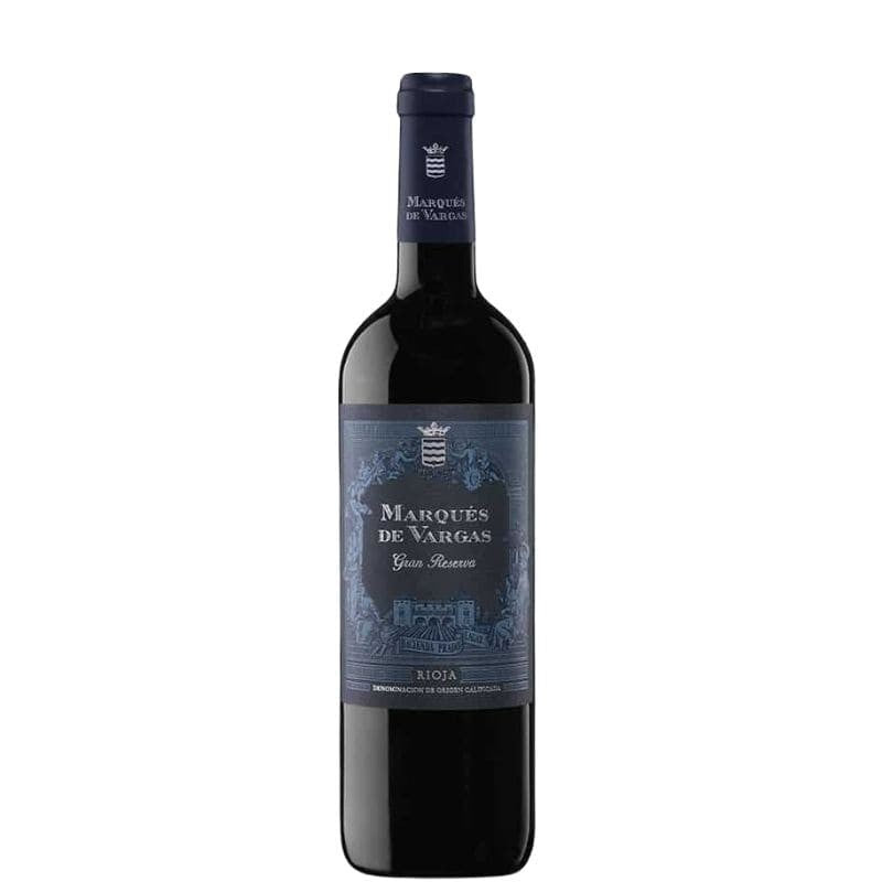 MARQUES DE VARGAS Gran Reserva 2016