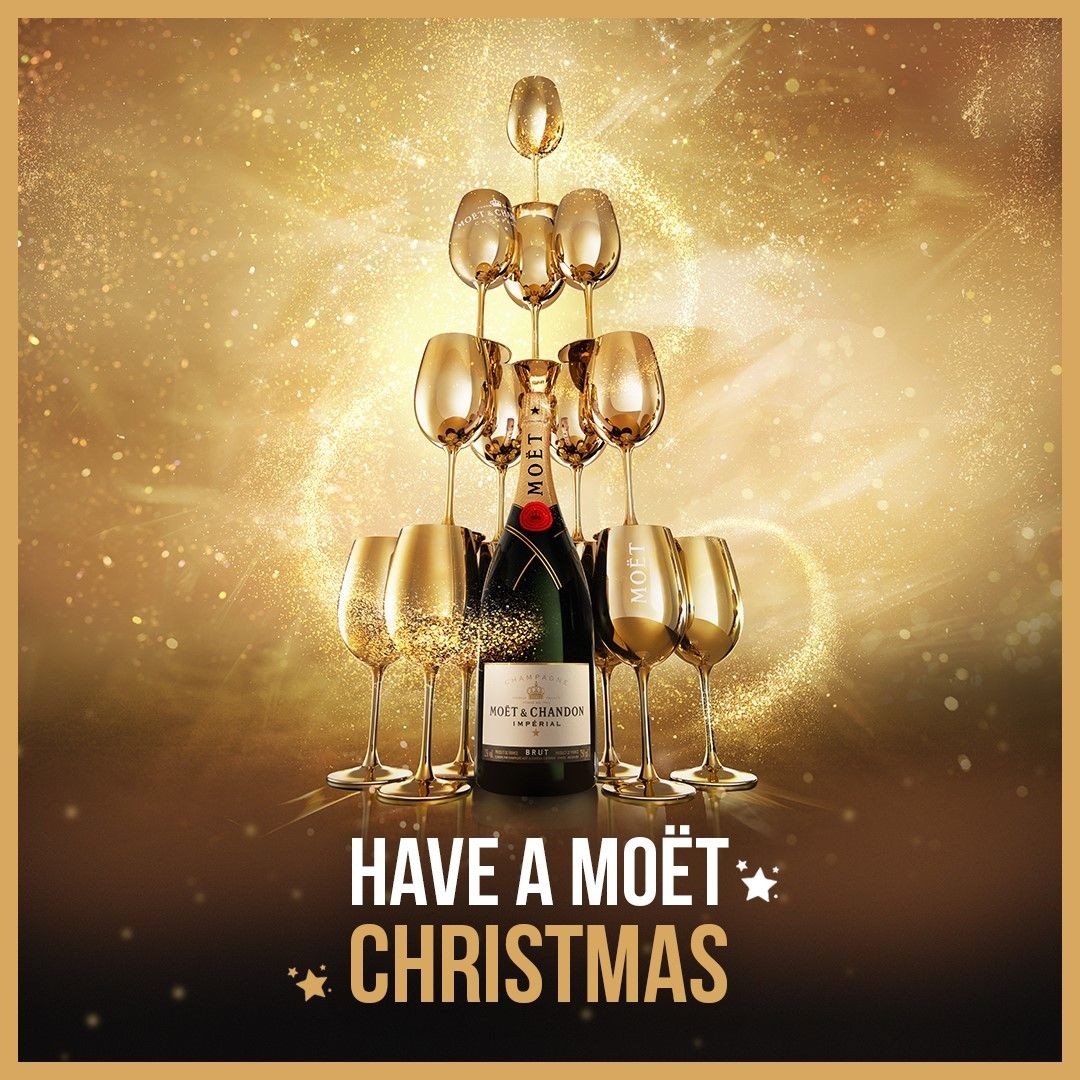 MOËT &amp; CHANDON Brut