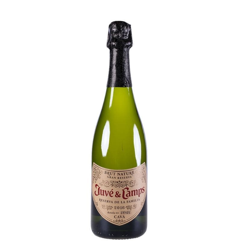 JUVÉ & CAMPS Reserva de la Familia
