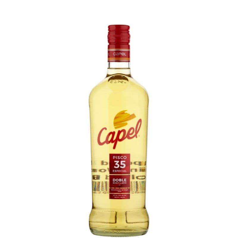 Pisco CAPEL