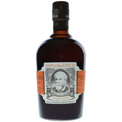 DIPLOMATICO MANTUANO