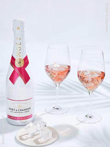 MOËT & CHANDON ICE Rose