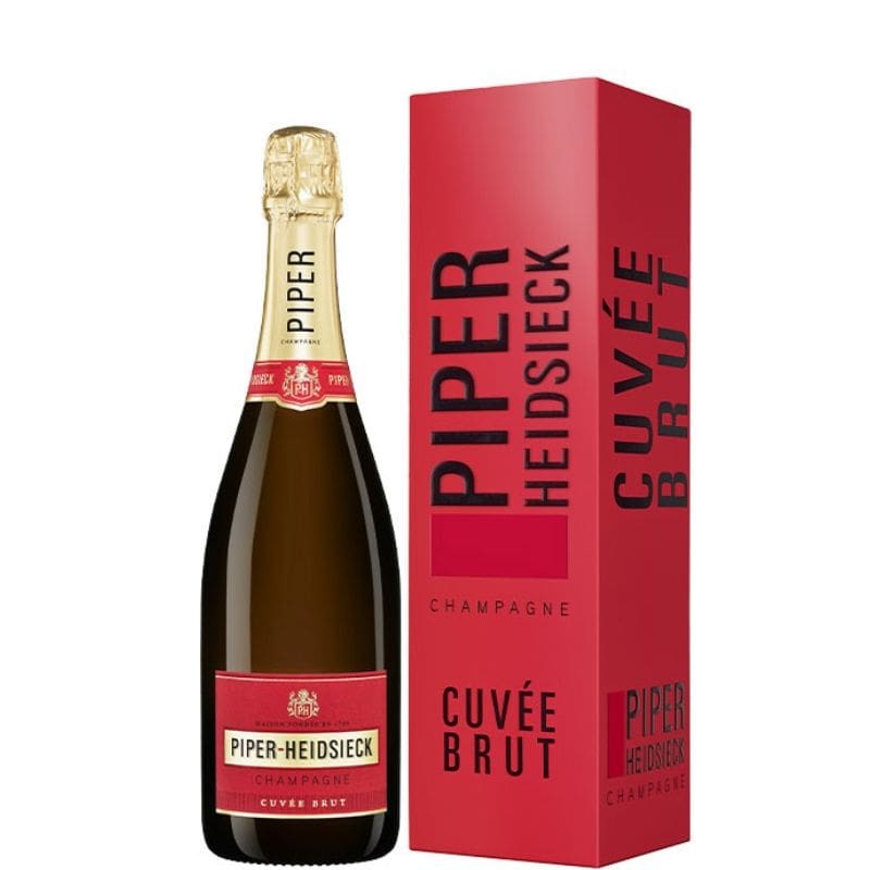 PIPER-HEIDSIECK Cuvee Brut