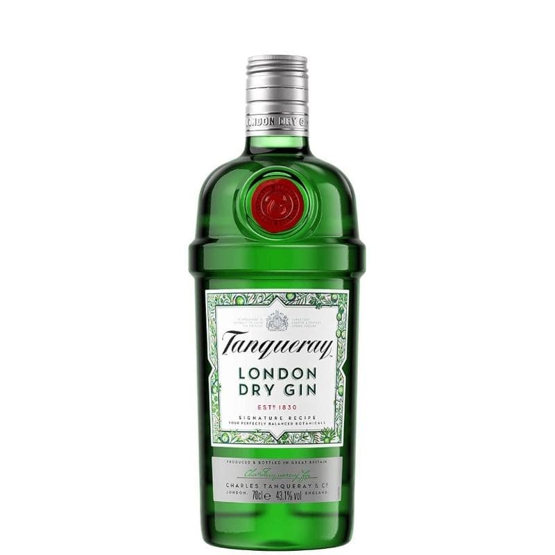 TANQUERAY