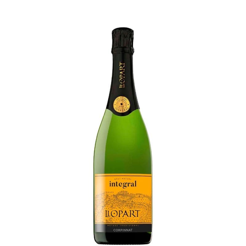 LLOPART Integral brut nature