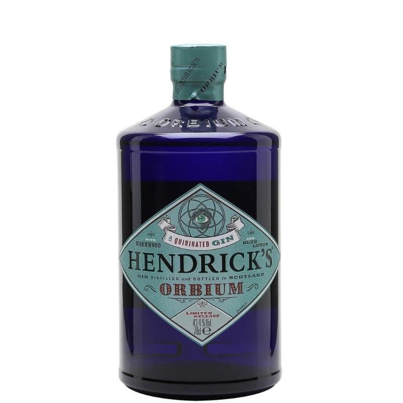 HENDRICK'S ORBIUM