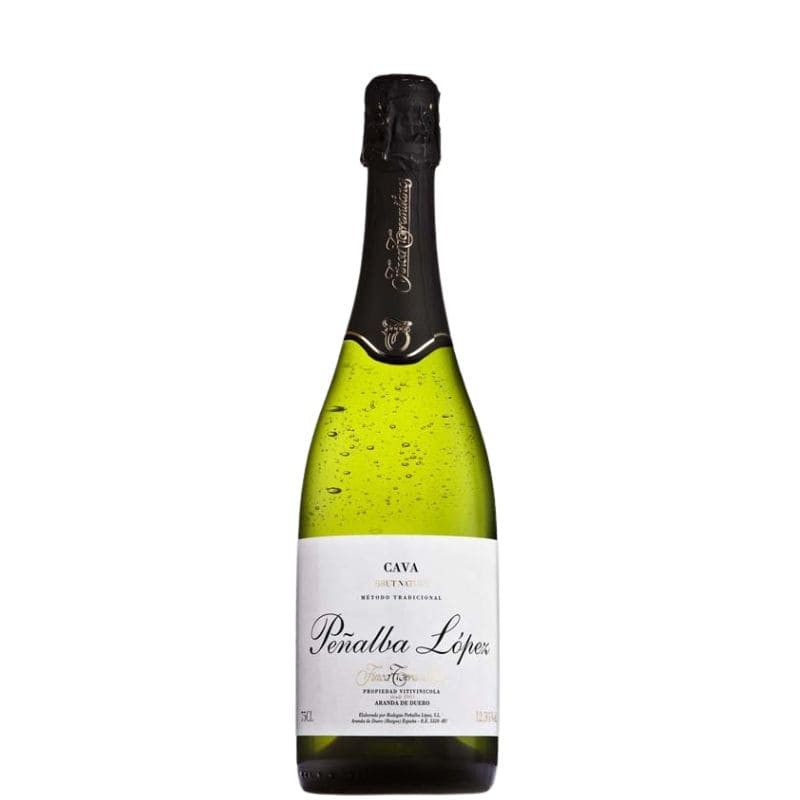 PEÑALBA LOPEZ Brut