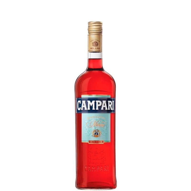 CAMPARI 1L.