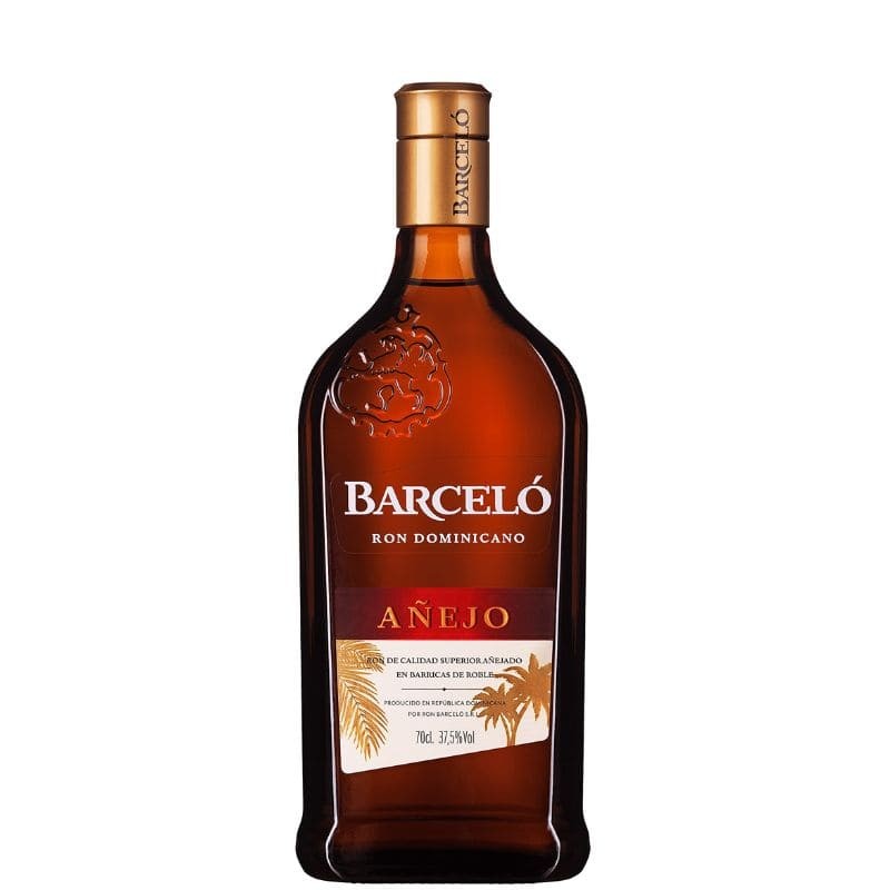 Barceló Aged Rum