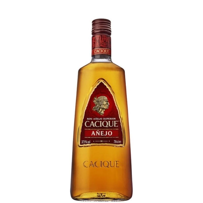 Aged CACIQUE