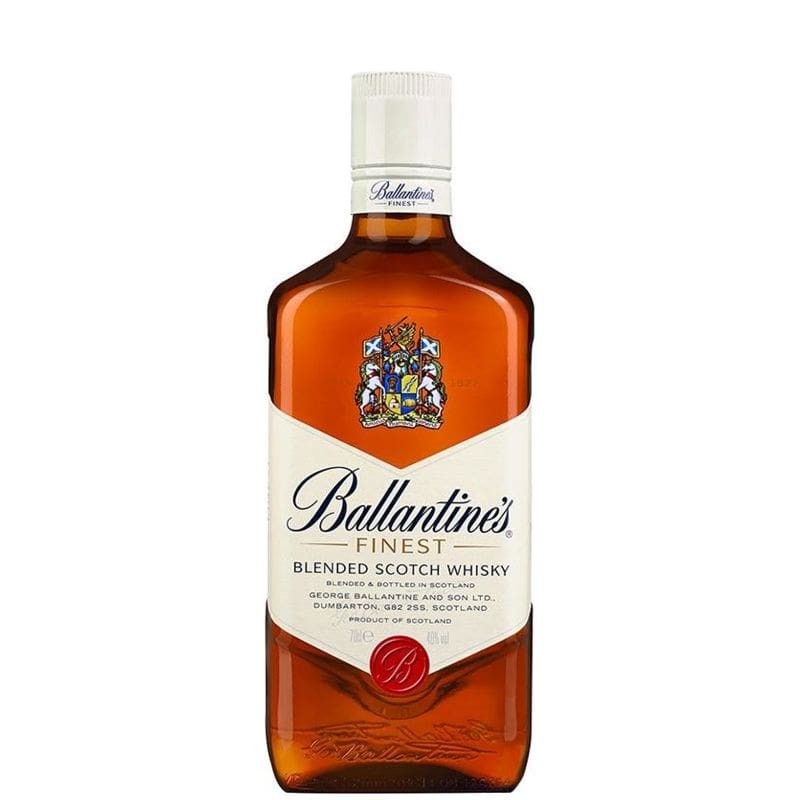 BALLANTINE'S