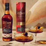 ZACAPA LA PASIÓN Heavenly Cask Collection