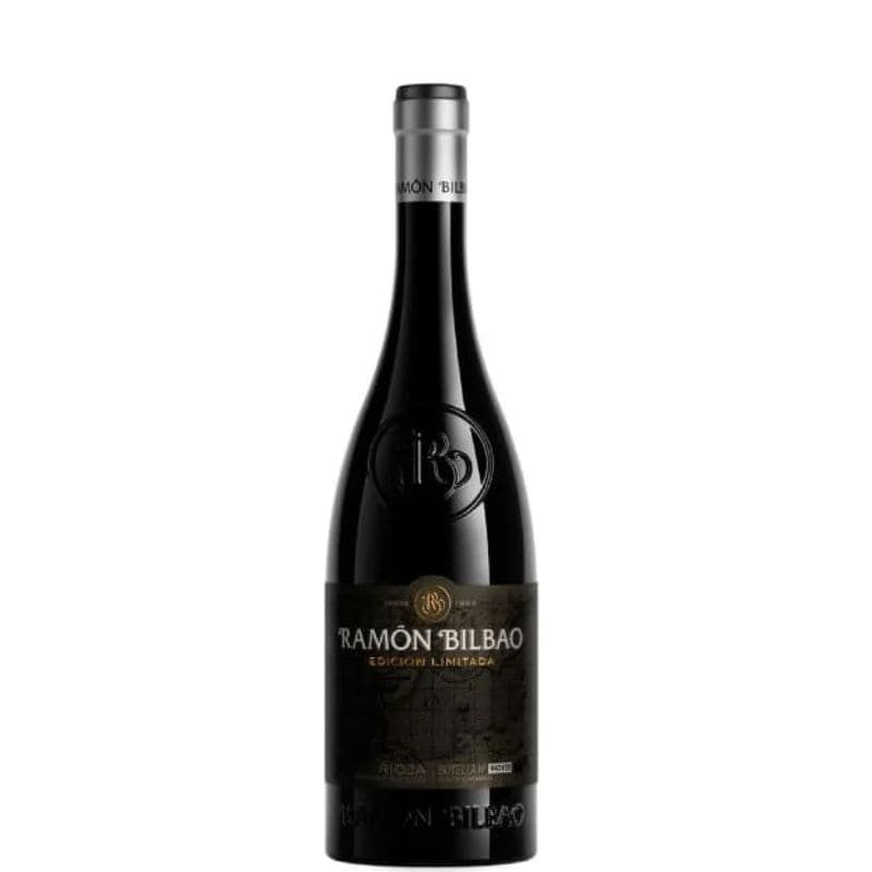 RAMÓN BILBAO Edición Limitada 2020