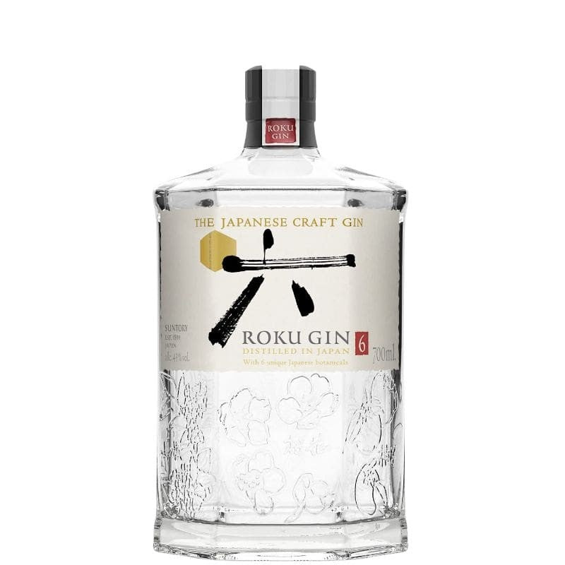 ROKU GIN