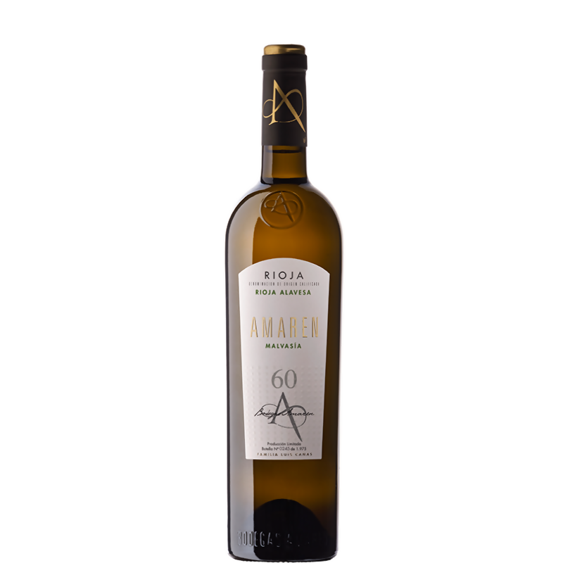Amaren Malvasia 60