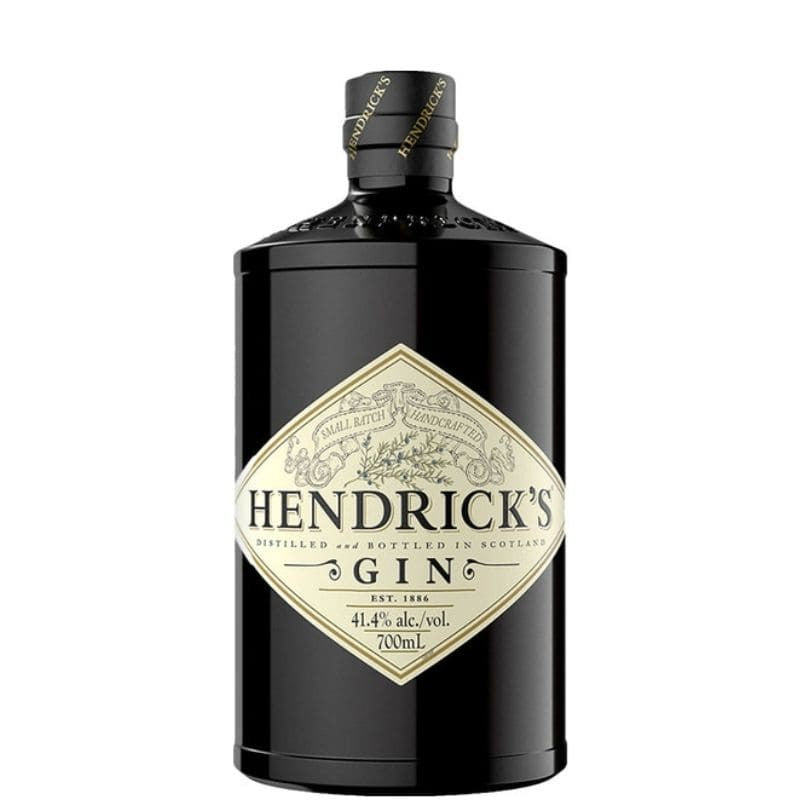 HENDRICK'S