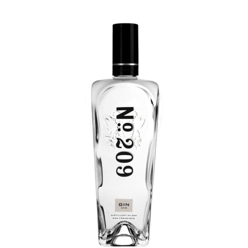 No. 209 Gin