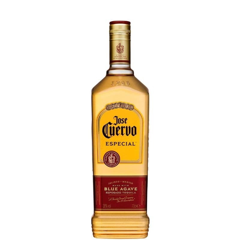 JOSE CUERVO Gold