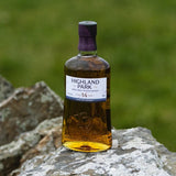 HIGHLAND PARK 14 Años LAND OF ORKNEY