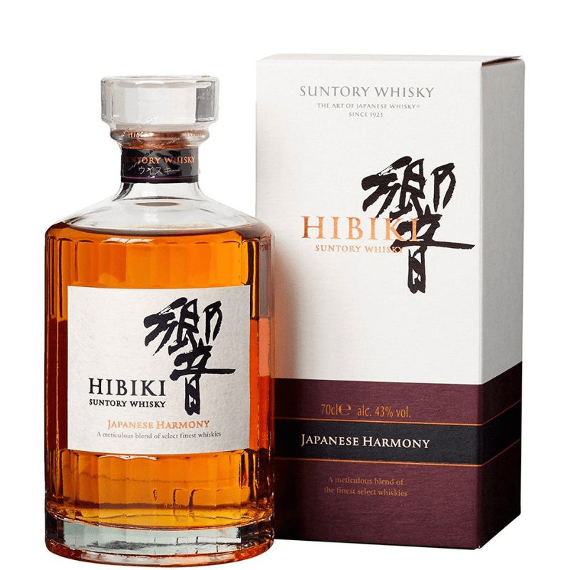 HIBIKI Japanese Harmony