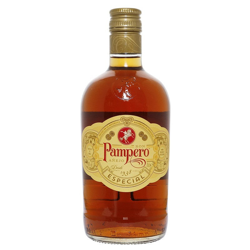 PAMPERO