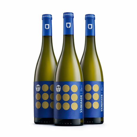 VANIDADE Albariño 2024